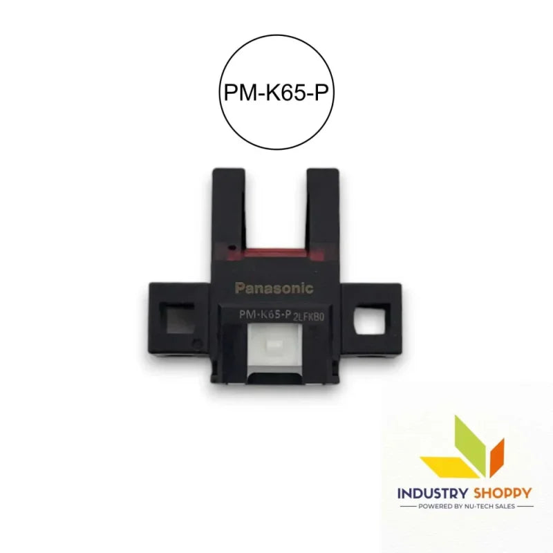 Panasonic PM-K65-P Photoelectric Sensor Panasonic PM-K65-P Photoelectric Sensor